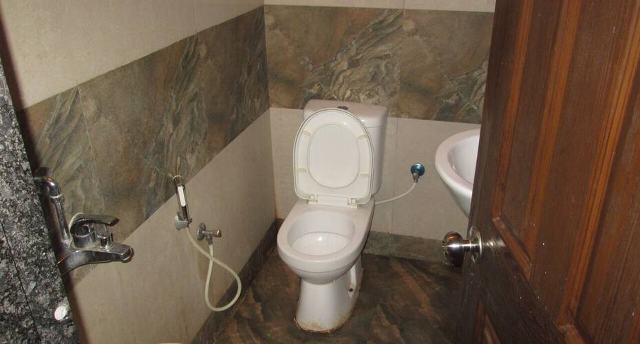 Great Sagar Lodging, Aurangabad 2